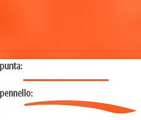 FIL CARIOCA LYRA TIP PENSULA 2 CAPETE 6520015 PORTOCALIU INCHIS [2]