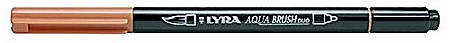 FINE ARTS&GRAPHICS - FIL CARIOCA LYRA TIP PENSULA 2 CAPETE 6520087 OCRU ARS