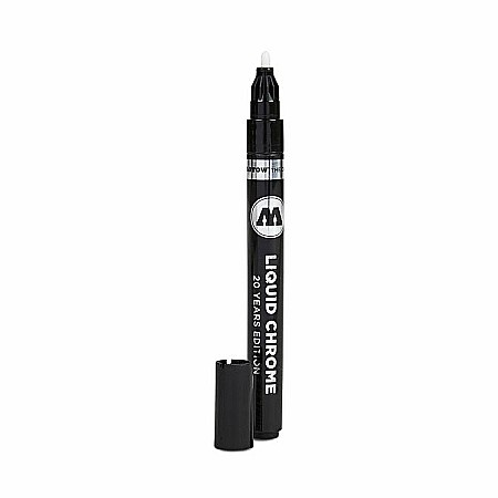 Markere Acrilice - Chrome marker Liquid 2MM Molotow MLW565