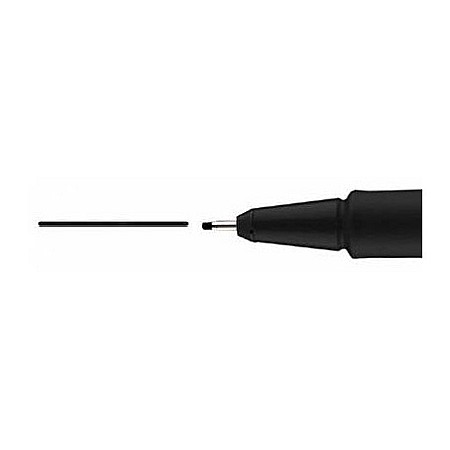 SCR Blackliner 0,4mm black Molotow MLW619 [1]