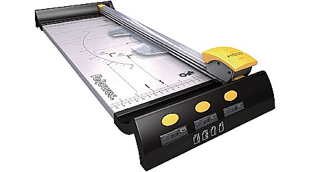 Ghilotine de birou - GHILOTINA CU DISC PROTON A3 10 COLI FELLOWES FE5410301