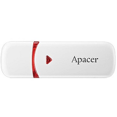 Memorii USB - TEC FLASH USB 2.0 APACER 32GB WHITE
