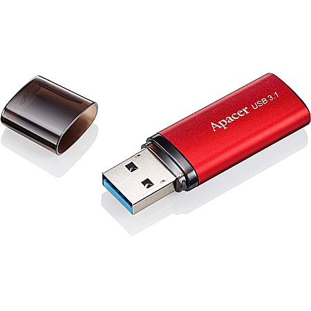 TEC FLASH USB 3.1 APACER 32GB AH25 [0]