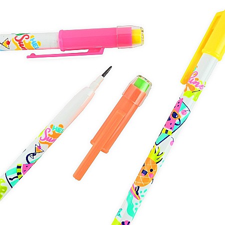 ROB CREION CU RADIERA PARFUMAT, AROMA DE FRUCTE 10062 [0]