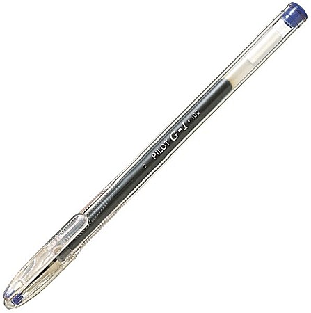 DAC PIX GEL PILOT G1 0.5 ALBASTRU [2]