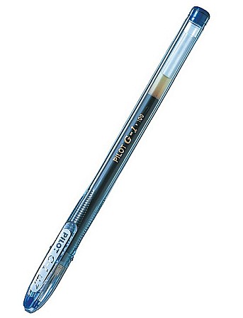 INSTRUMENTE DE SCRIS - DAC PIX GEL PILOT G1 0.7 ALBASTRU