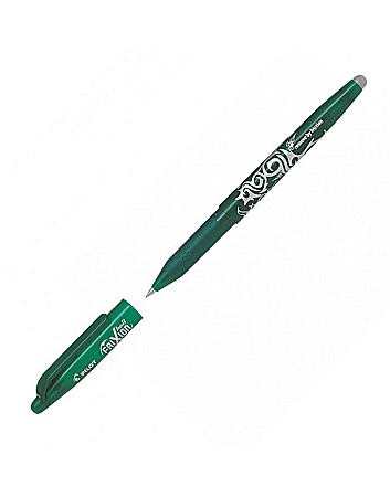 DAC ROLLER PILOT FRIXION 0.7 VERDE PBL-FR7G/074FRIXVA [1]