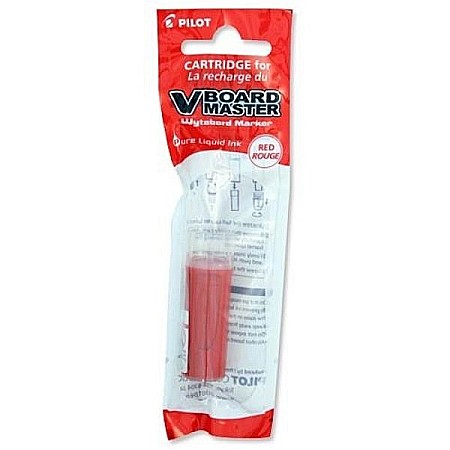 INSTRUMENTE DE SCRIS - DAC REZERVA MARKER TABLA PILOT M ROSU PWBS-VBM-R