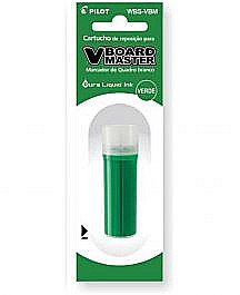 INSTRUMENTE DE SCRIS - DAC REZERVA MARKER TABLA PILOT M VERDE