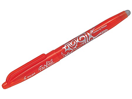 RECHIZITE SCOLARE - DAC ROLLER PILOT FRIXION 0.7 PORTOCALIU