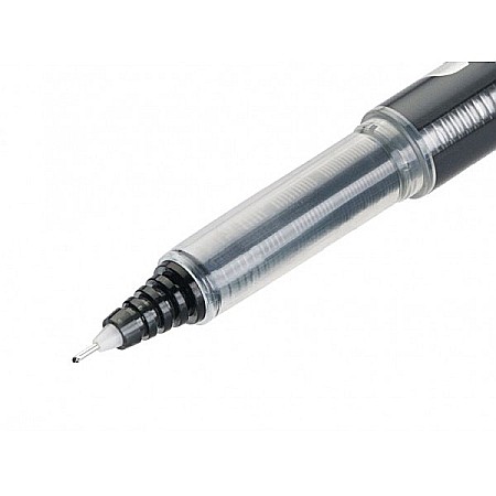 DAC ROLLER PILOT HI-TECPOINT 0.5 V5 ALBASTRU REINCARCABIL [2]