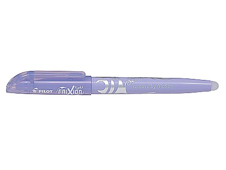 Textlinere - DAC TEXTMARKER PILOT FRIXION MOV SOFT