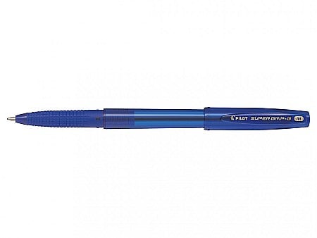 INSTRUMENTE DE SCRIS - DAC PIX PILOT SUPERGRIP M 1.0MM PBPS-GG-ML ALBASTRU