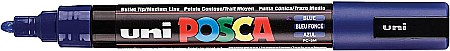 MARKER UNI POSCA PC-5M 1.8-2.5MM 8 CULORI/SET 42605 [5]