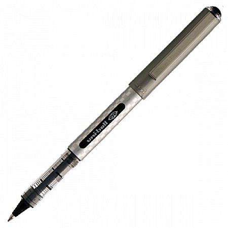 LEG ROLLER UNI-BALL EYE UB157D 0.7 NEGRU R553 [2]