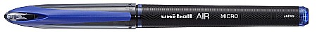 INSTRUMENTE DE SCRIS - LEG ROLLER UNI-BALL AIR UBA188-M 0.5 ALBASTRU R808