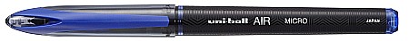 LEG ROLLER UNI-BALL AIR UBA188-M 0.5 ALBASTRU R808 [1]