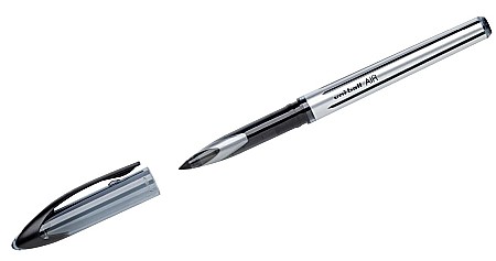 LEG ROLLER UNI-BALL AIR UBA188-L 0.7 NEGRU R704 [2]