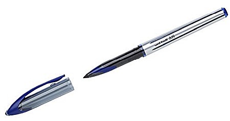 LEG ROLLER UNI-BALL AIR UBA188-L 0.7 ALBASTRU R703 [2]