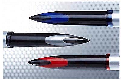 LEG ROLLER UNI-BALL AIR UBA188-L 0.7 ROSU R705 [5]