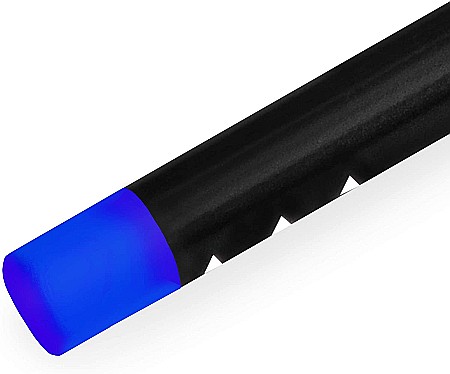 PASTEL ULEIOS POSCA KPA-100.10 ALBASTRU PRUSIAN P3269 [1]