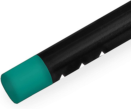 PASTEL ULEIOS POSCA KPA-100.31 VERDE SMARALD P3280 [1]