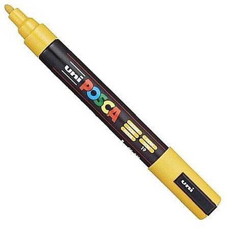 MARKER UNI POSCA UNIVERSAL 5M 1.8-2.5 MM M1410/40530 OCRU [2]