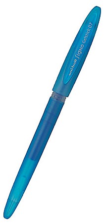 INSTRUMENTE DE SCRIS - LEG PIX UNI GELSTICK UM170 BLUE P1929