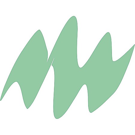 MARKER UNI POSCA UNIVERSAL 5M 1.8-2.5 MM M460/14171 VERDE DESCHIS [3]