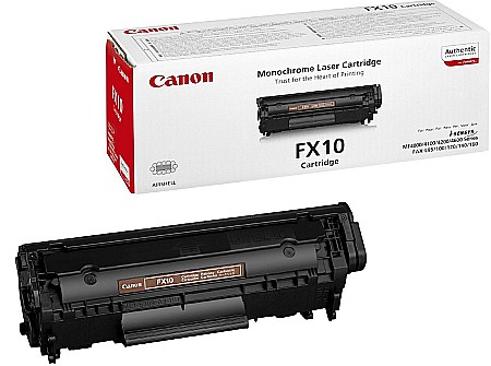 CANON - NEO TONER CANON FX10