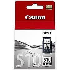 CANON - AGI CARTUS CANON PG 510 BK