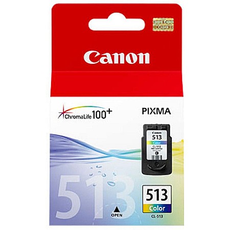 CANON - AGI CARTUS CANON CL 513