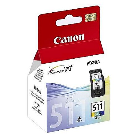 CANON - AGI CARTUS CANON CL 511