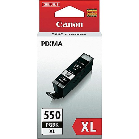 CANON - NEO CARTUS CANON PGI 550 XL PGBK