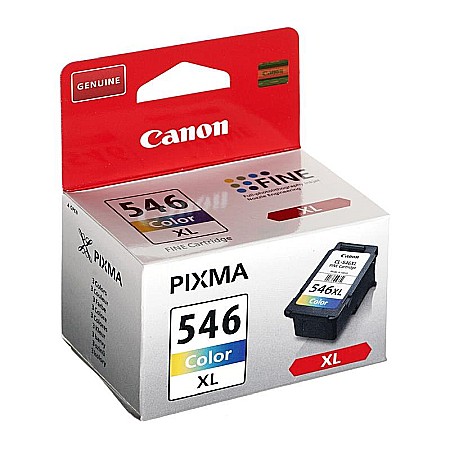 CONSUMABILE IMPRIMANTE - AGI CARTUS CANON CL 546 XL COLOR