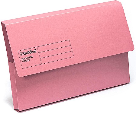 Dosare carton - EX DOSAR PLIC BURDUF GDW1-PNKZ ROZ 604032