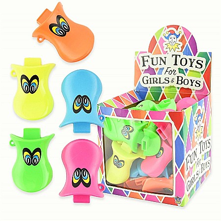 Articole Funny - ROB FLUIER FUNNY CU SUNET DE RATA 7CM DIVERSE CULORI 59233