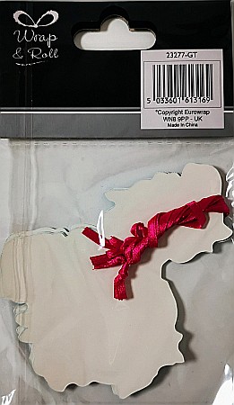 EWR ETICHETE CADOU FLORI 4/SET 23277-GT [1]