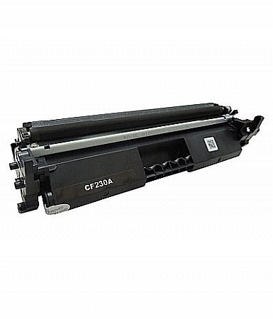 HP/ KYOCERA - TONER HP 30A CF230X NEGRU 3500 PAGINI FOR USE