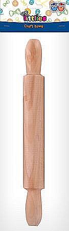 Obiecte Decorative din Lemn - DIA SUCITOR LEMN 18*2.2CM THE LITTLIES 646647