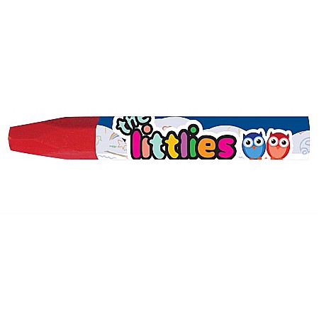 DIA PASTELURI ULEIOASE 12/SET THE LITTLIES 646648 [1]