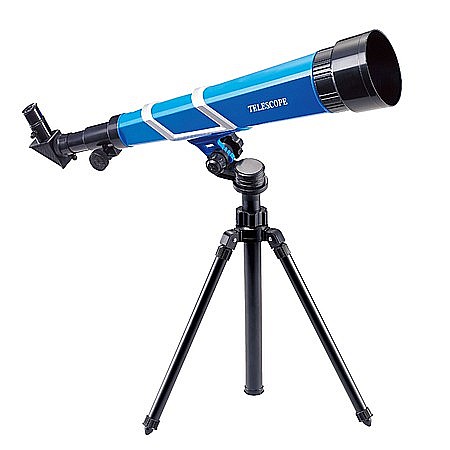 DIA TELESCOP 20X/ 30X/ 40X DIAMETRU 75MM LENTILA 52MM LUNA 621095 [1]
