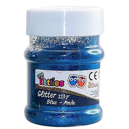 ARTICOLE COPII - DIA SCLIPICI LUNA 113GR  BLUE 646714