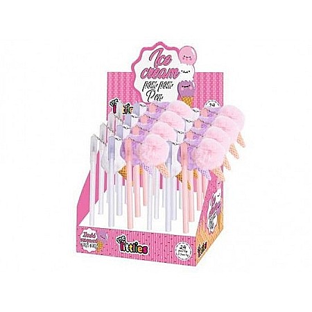 DIA PIX MUST POMPOM ICE CREAM 646766 [1]