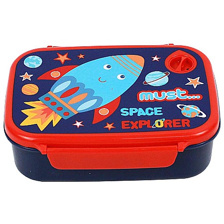 DIA SET SCOALA CUTIE SANDWICH + STICLA APA ALUMINIU MUST SPACE EXPLORER 584555 [2]