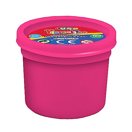 DIA PLASTILINA 100GR DIVERSE CULORI LUNA 621972 [3]