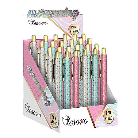 DIA PIX TESORO 3 CULORI SIRENA 582290 [3]