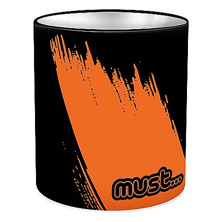 Sticle/ Cutii/ Pusculite/ Suporturi - DIA SUPORT CREIOANE METAL 10*11CM ROTUND MUST 4 CULORI 585037