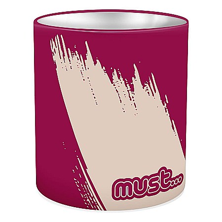 DIA SUPORT CREIOANE METAL 10*11CM ROTUND MUST 4 CULORI 585037 [3]