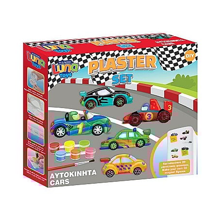 Seturi modelare - DIA SET CREATIV MODELAJ IPSOS, FORMULA LUNA 622198